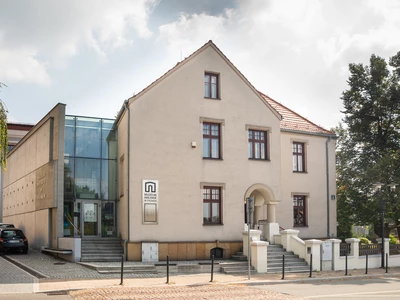 Old Town Hall